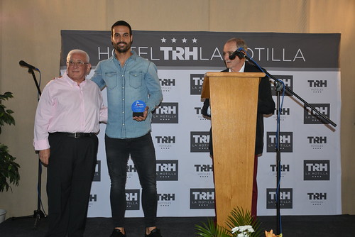 XIV Gala del Deporte de La Semana