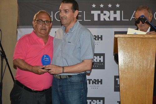 XIV Gala del Deporte de La Semana