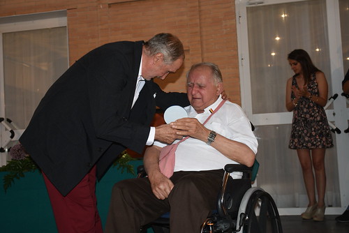 XIV Gala del Deporte de La Semana