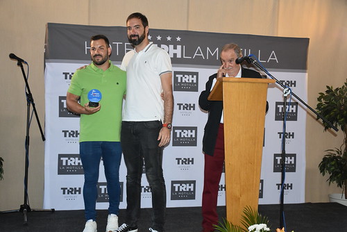 XIV Gala del Deporte de La Semana