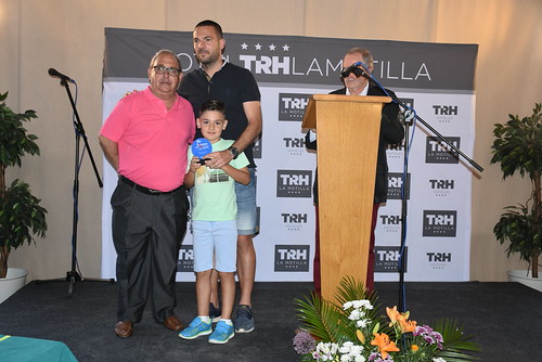 XIV Gala del Deporte de La Semana