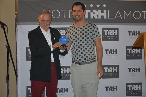 XIV Gala del Deporte de La Semana