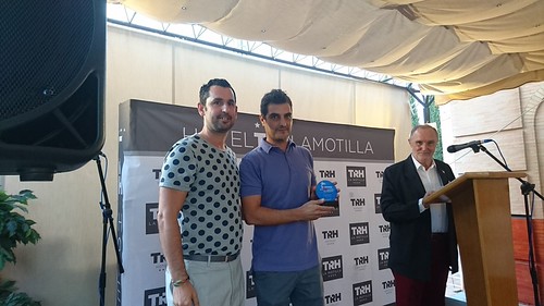 XIV Gala del Deporte de La Semana