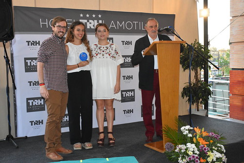 XIV Gala del Deporte de La Semana