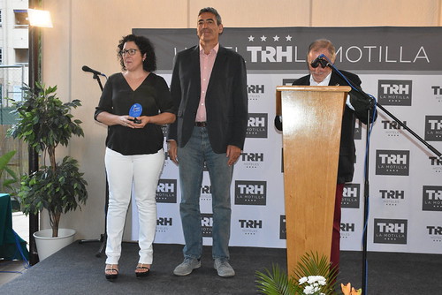 XIV Gala del Deporte de La Semana
