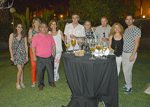 XIV Gala del Deporte de La Semana