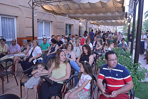 XIV Gala del Deporte de La Semana