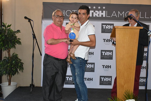 XIV Gala del Deporte de La Semana