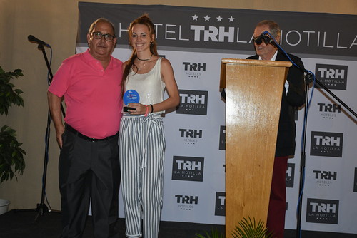 XIV Gala del Deporte de La Semana