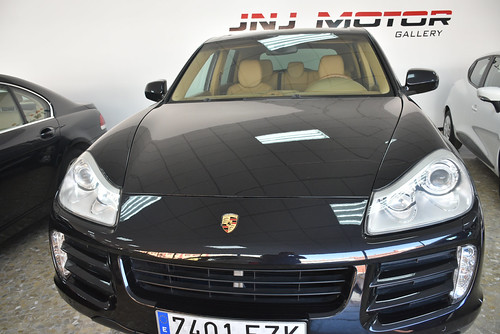 JNJ Motor Gallery, vehículos con todas las garantías a precios sin competencia