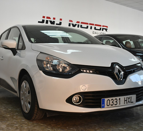 JNJ Motor Gallery, vehículos con todas las garantías a precios sin competencia