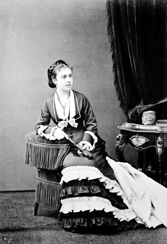 1878. Dos-Hermanas y la Reina Mercedes