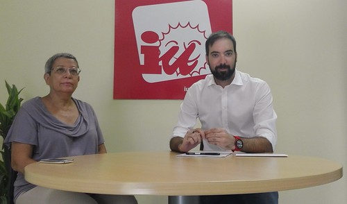 Reivindican la continuidad del servicio público de atención temprana