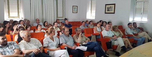 Hospital El To,millar curso cuidados paliativos enfermos y médicos