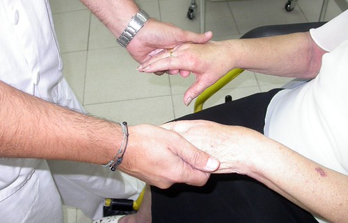 Hospital El To,millar curso cuidados paliativos enfermos y médicos