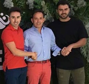 Atlético Dos Hermanas, nuevos fichajes llegados del Ibarburu