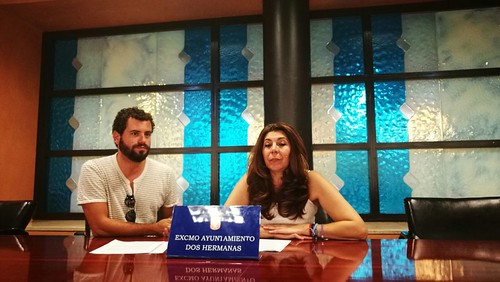 El Ayuntamiento se suma al Día Mundial Cooperativismo con FAECTA Sevilla