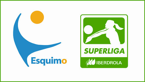 Cajasol Voley Liga Iberdrola Femenina