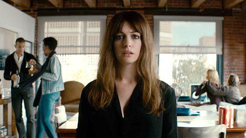 Película Colossal
