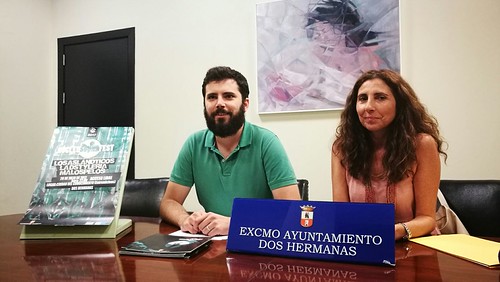 Presentación del 2º Núcleo Sound Festival