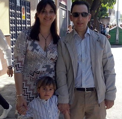 ¡Muchas Felicidades!
