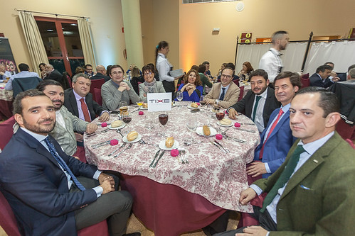 Tixe Asociación Empresarial actividades formativas e informativas