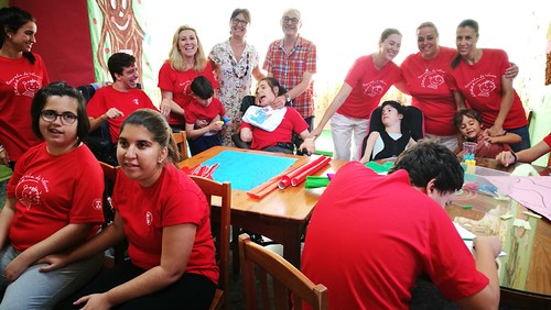 Escuelas de Verano y Fiesta en Verano de Bienestar Social