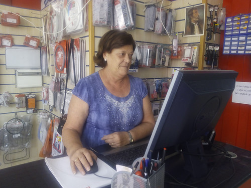Fersay, casi 6 años suministrando accesorios y repuestos para el hogar en Dos Hermanas