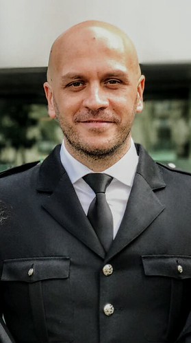 Ángel Manuel Ramírez, nuevo presidente de la Agrupación La Estrella