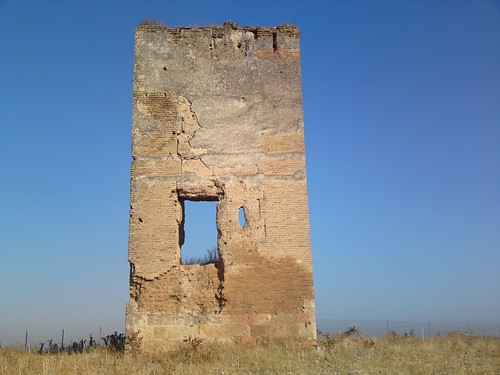 Torre de los Herberos