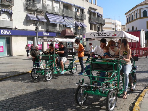 Semana Europea de la Movilidad