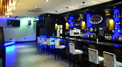 Belepok, Café y Copas abre sus puertas