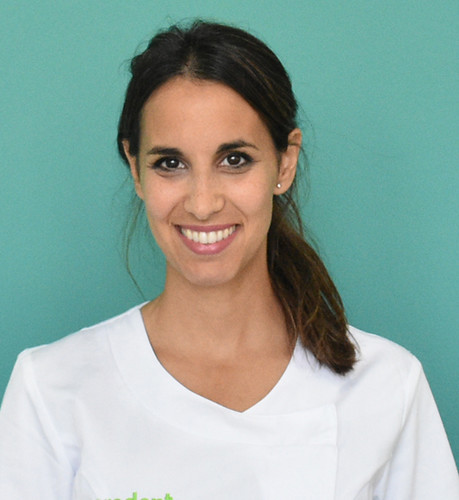 Caredent lleva más de cinco años apostando por una atención bucodental integral