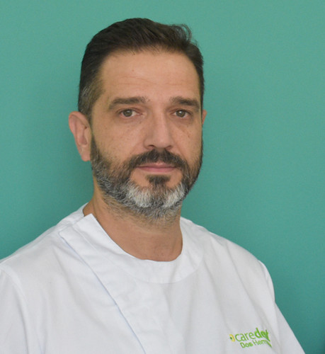 Caredent lleva más de cinco años apostando por una atención bucodental integral