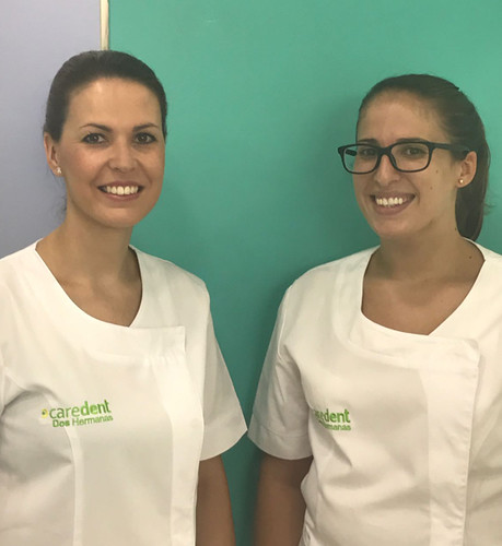 Caredent lleva más de cinco años apostando por una atención bucodental integral
