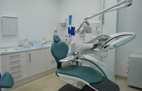 Caredent lleva más de cinco años apostando por una atención bucodental integral