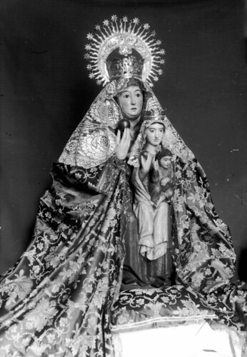 1601-2017. Santa Ana, abogada de los nazarenos