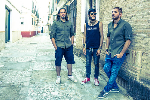 Núcleo Sound Festival La Dstylería