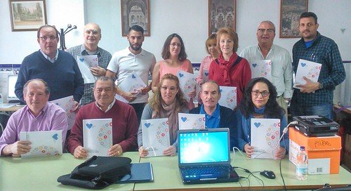 Cursos de Andalucía Compromiso Digital