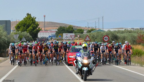Vuelta Ciclista a España