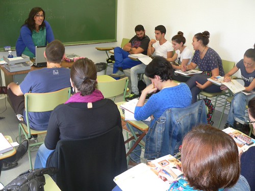 Primer curso de alemán