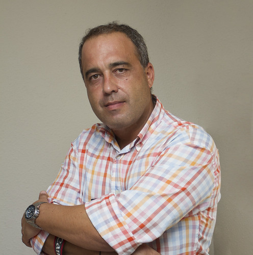 José María Gordillo