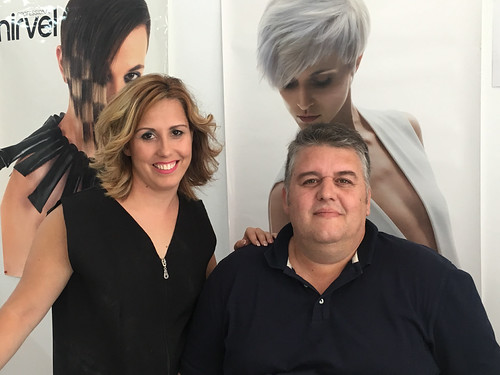 Academia Ancare inaugura su nuevo centro de peluquería y estética en la ciudad