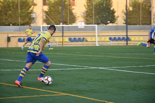 fútbol 1º andaluza pd rociera y bellavista (29)
