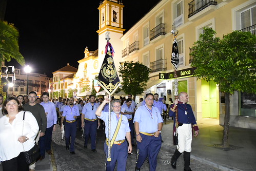 romería de valme pasacalles agrupación musical valme (4)