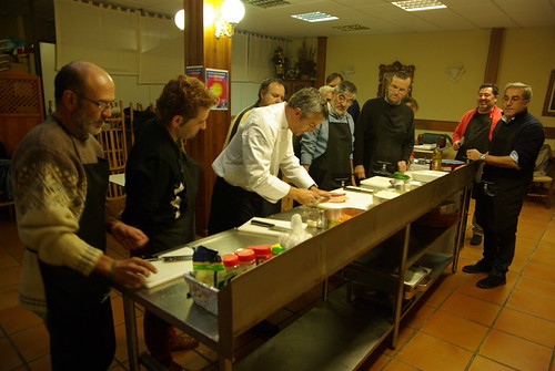 Curso y Talleres Aprendiendo Juntas