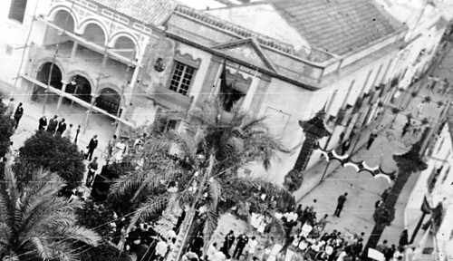 1927-1996. Réquiem por un viejo ayuntamiento
