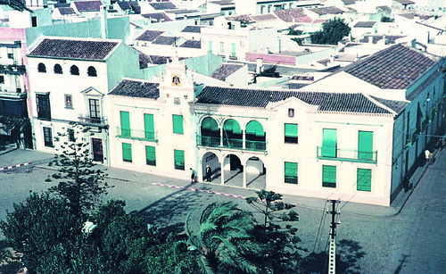 1927-1996. Réquiem por un viejo ayuntamiento