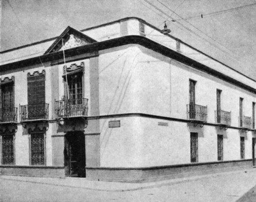 1927-1996. Réquiem por un viejo ayuntamiento