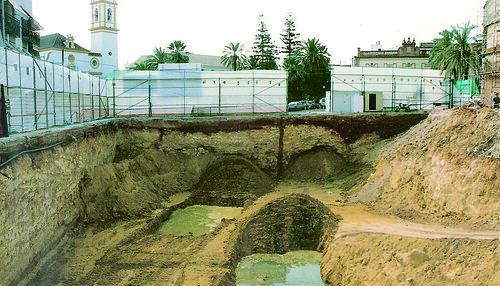 1927-1996. Réquiem por un viejo ayuntamiento